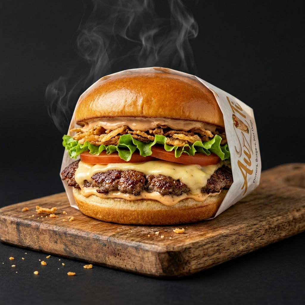 Burgers