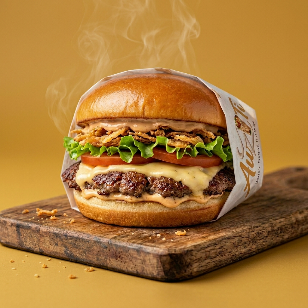 Cheeseburger