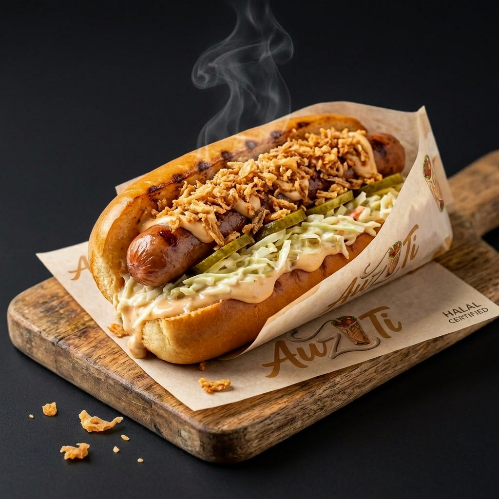 Hot Dogs